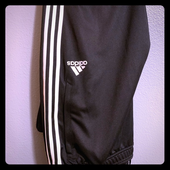 adidas Other - Adidas Climacool Track Pants Size 2XL